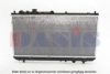 MAZDA ZL0115200A Radiator, engine cooling